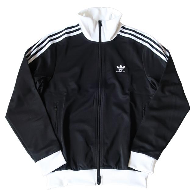 アディダス オリジナルス ベッケンバウアー メンズ ジャージ