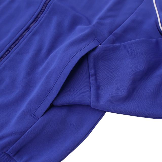 adidas originals ジャージ セットアップ パープル adidas アディダス ジャージ セットアップ上 - メルカリ