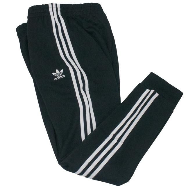 アディダス オリジナルス Adidas Originals メンズ スーパースター トラック ジャージ上下セット ブラック Izn66izn67 Emxemx19 Bk Sunwear 通販 Yahoo ショッピング