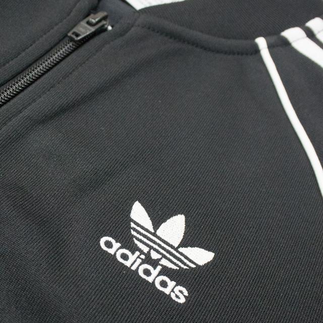 アディダス オリジナルス Adidas Originals メンズ スーパースター トラック ジャージ上下セット ブラック Izn66izn67 Emxemx19 Bk Sunwear 通販 Yahoo ショッピング