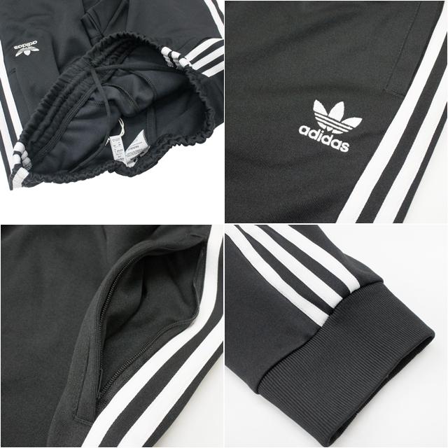 アディダス オリジナルス Adidas Originals メンズ スーパースター トラック ジャージ上下セット ブラック Izn66izn67 Emxemx19 Bk Sunwear 通販 Yahoo ショッピング