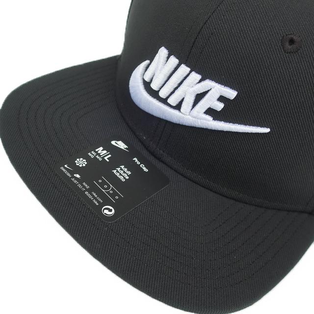 NIKE（ナイキ） Dri-FIT プロ ストラクチャード フューチュラ キャップ