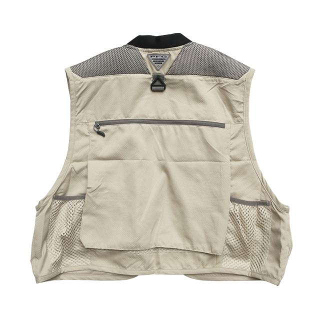 Columbia（コロンビア） ヘンリーフォークVI ベスト Columbia/Henrys