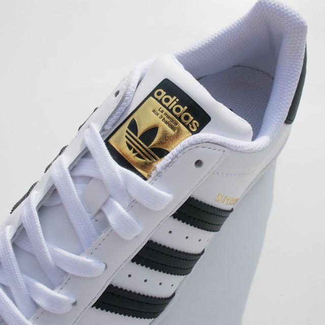 アディダス オリジナルス adidas Originals スーパースター W レディース スニーカー FV3284｜sunwear｜05