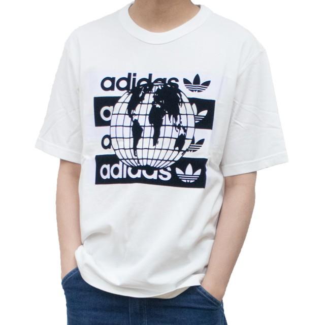 ネコポス１点まで可 アディダス オリジナルス ｔシャツ Adidas Originals メンズ R Y V メッセージ 半袖tシャツ Gvw06 Gvw06 Sunwear 通販 Yahoo ショッピング