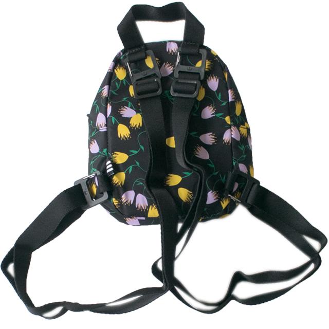 限定セール アディダス オリジナルス Adidas Originals レディース 花柄プリント ミニバックパック Gwa08 Gwa08 Sunwear 通販 Yahoo ショッピング