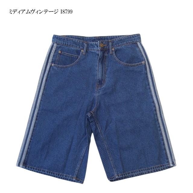 adidas Originals アディダス オリジナルス デニム ショーツ メンズ