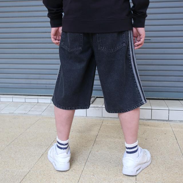 adidas Originals アディダス オリジナルス デニム ショーツ メンズ