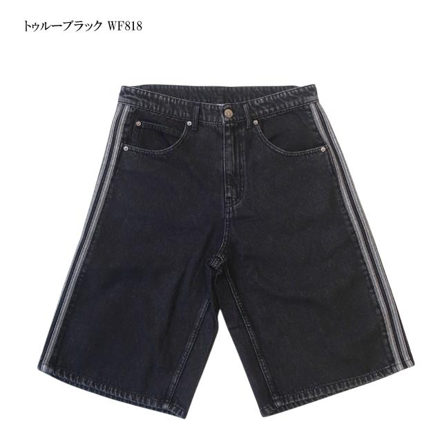 adidas Originals アディダス オリジナルス デニム ショーツ メンズ