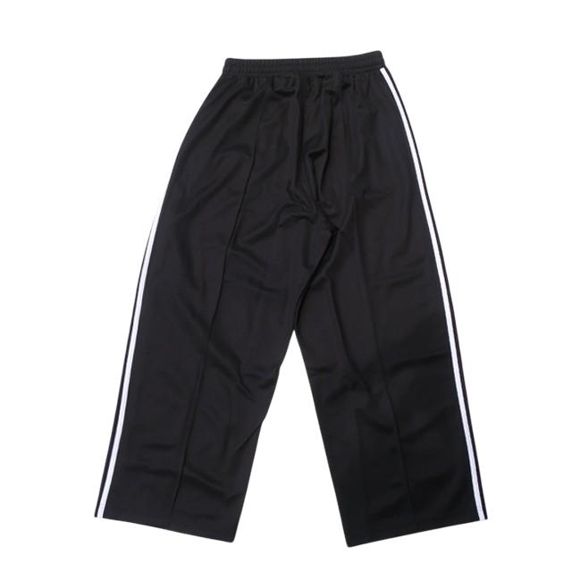 アディダスオリジナルス originals トラックパンツ XL 黒 adidas Originals アディダス オリジナルス バギー トラックパンツ