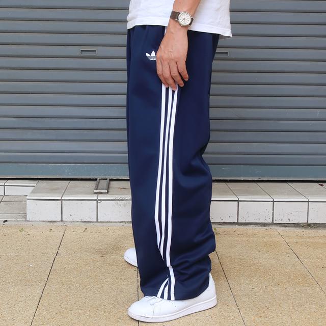 adidas Originals アディダス オリジナルス バギー トラックパンツ