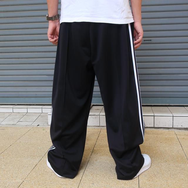 adidas Originals アディダス オリジナルス バギー トラックパンツ