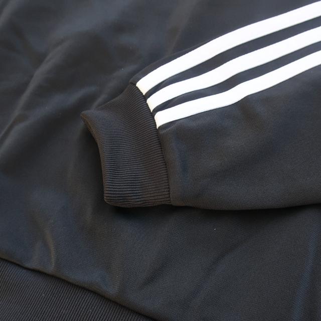 アディダスオリジナルス スノーボードウエア つなぎ 黒×白 ファイヤーバード adidas Originals アディダス オリジナルス 上下 キッズ ファイヤー