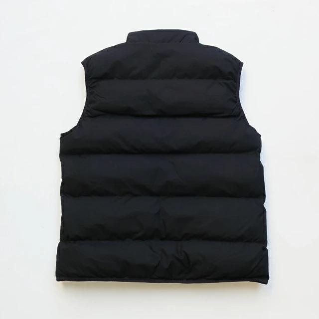 セール フレッドペリー 中綿 ジレ ベスト メンズ ブラック 黒