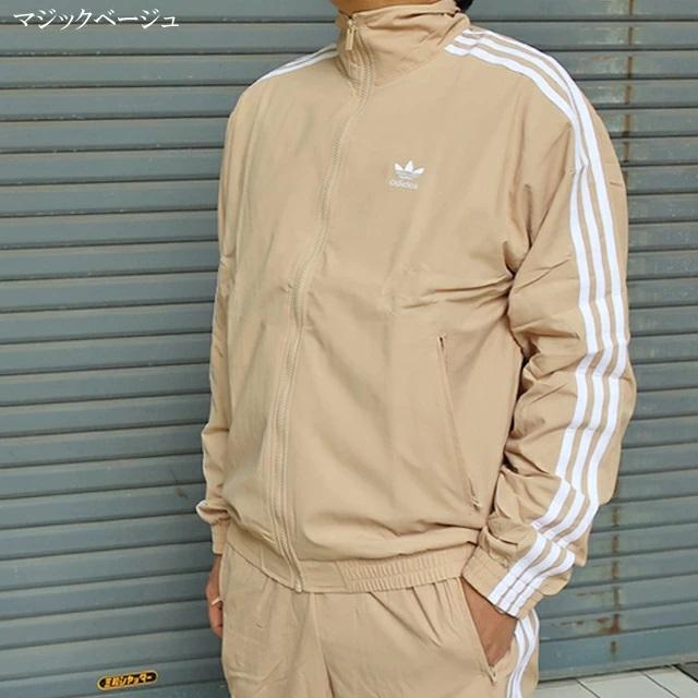 adidas Originals アディダス オリジナルス ナイロンブレーカー adidas Originals アディダス オリジナルス ナイロンブレーカー