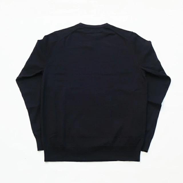 FRED PERRY（フレッドペリー） セール セーター メンズ Classic Crew