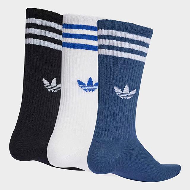 アディダスソックス adidas Originals ○ネコポス1セットまで発送対応 アディダス