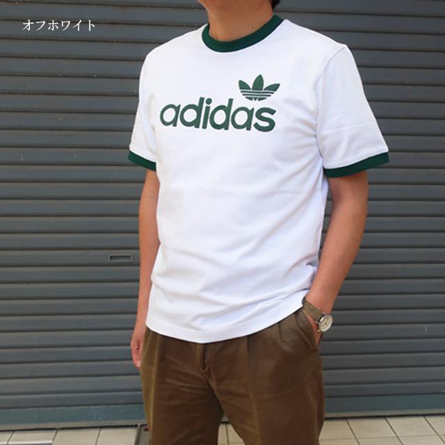 アディダス☆セットアップ】リンガーtシャツ☆ショートパンツ☆XL