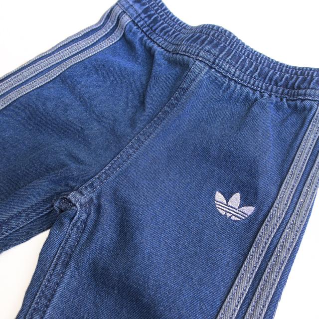 adidas Originals アディダス オリジナルス 上下セット 子供 キッズ