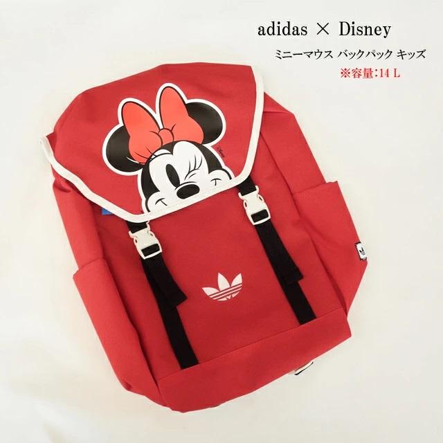 adidas Originals アディダス オリジナルス リュック ディズニー adidas Originals アディダス オリジナルス リュック ディズニー