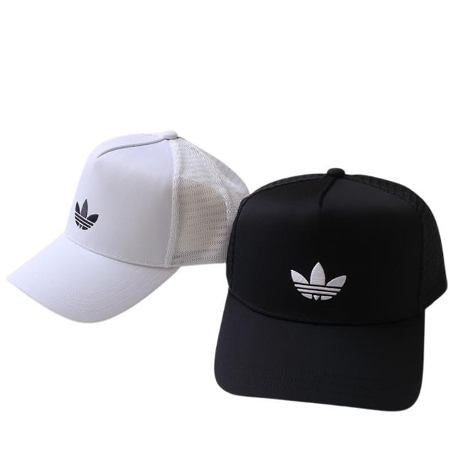 adidas Originals アディダス オリジナルス メッシュキャップ ホワイト