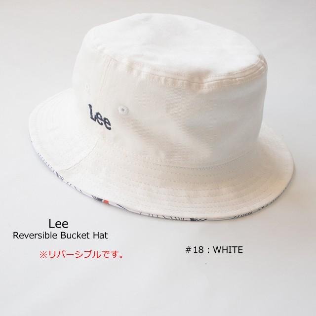 Lee リー リバーシブル バケットハット 帽子 メンズ レディース La0430 La0430 Sunwear 通販 Yahoo ショッピング