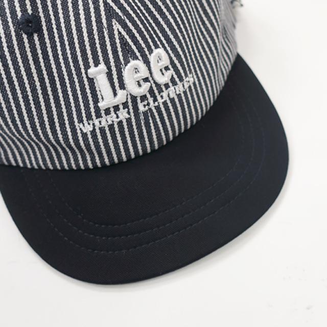 Lee（リー） キャップ キッズ 子供 サンシールド キャップ 帽子 la0697