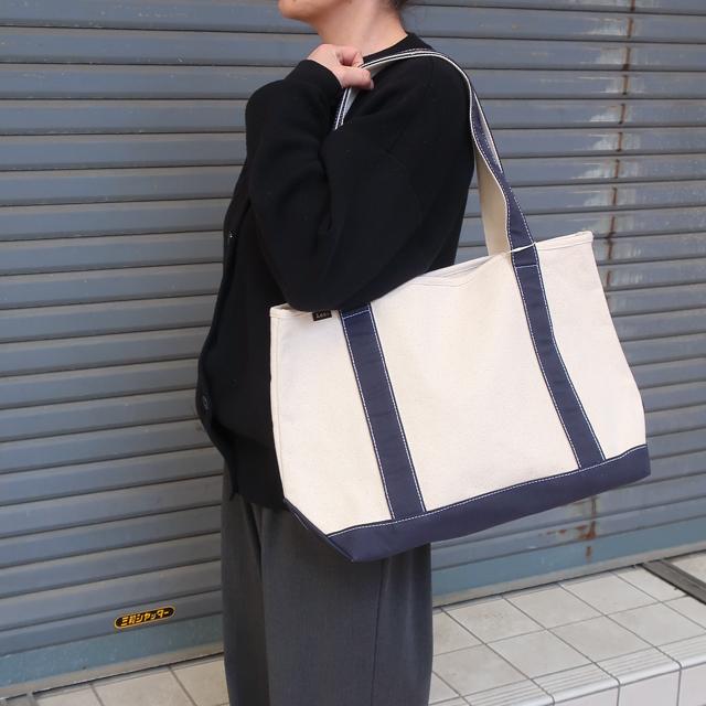 Lee（リー） トートバッグ ユニセックス キャンバスバッグ la0717 Lee