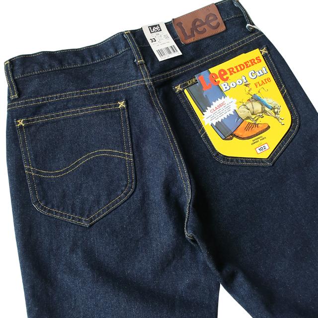Lee lee リー ブーツカット メンズ 定番 dungarees ダンガリーズ Lee lee リー ブーツカット メンズ 定番 dungarees ダンガリーズ
