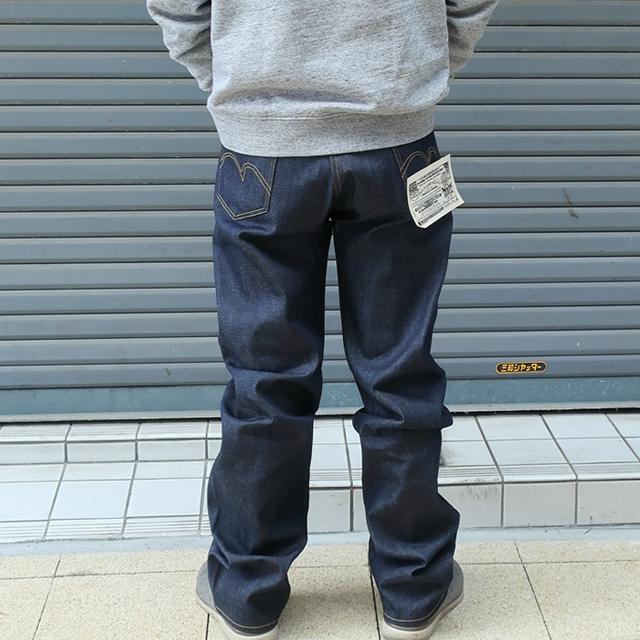 levi's リーバイス 501ジーンズ メンズ  1933モデル  33501-0049 シンチパック 尾錠 リーバイス ヴィンテージ クロージング/復刻モデル/日本製｜sunwear｜02