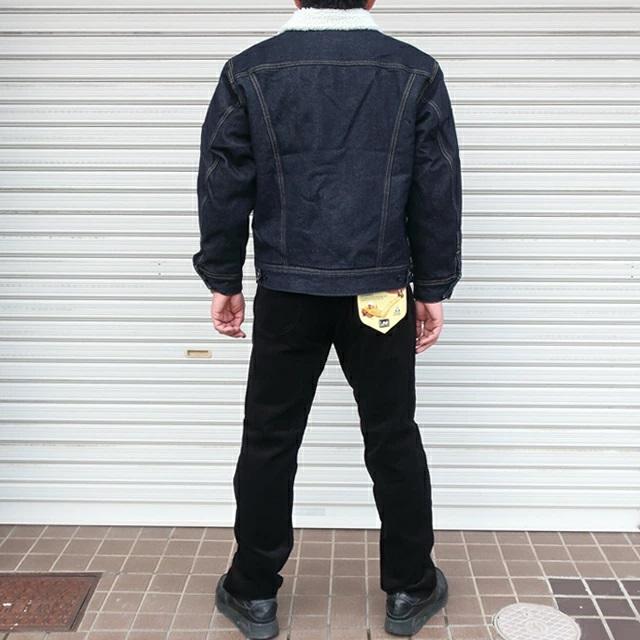 Lee lee リー ボア ストームライダージャケット ブルゾン BOA Lee lee リー ボア ストームライダージャケット ブルゾン BOA