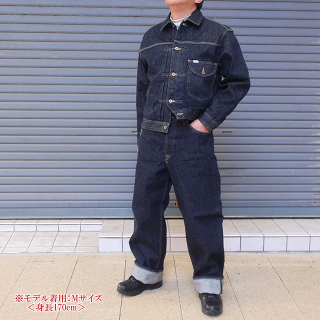 Lee（リー） デニムジャケット 101 ANNIVERSARY 101-J COWBOY JACKET