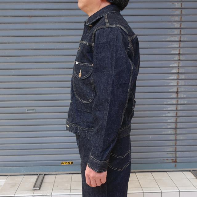 Lee（リー） デニムジャケット 101 ANNIVERSARY 101-J COWBOY JACKET