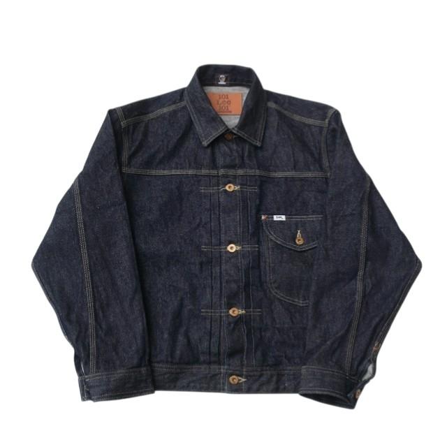 Lee（リー） デニムジャケット 101 ANNIVERSARY 101-J COWBOY JACKET