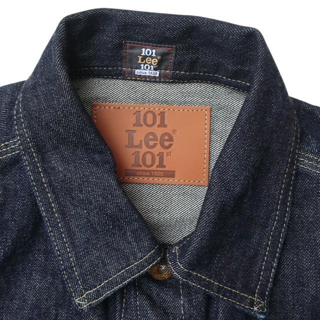 Lee（リー） デニムジャケット 101 ANNIVERSARY 101-J COWBOY JACKET