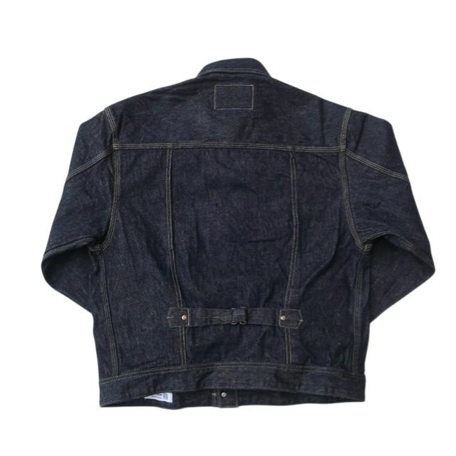 Lee（リー） デニムジャケット 101 ANNIVERSARY 101-J COWBOY JACKET