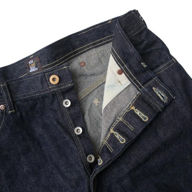 Lee（リー） 101 カウボーイ デニム パンツ ANNIVERSARY 101 COWBOY