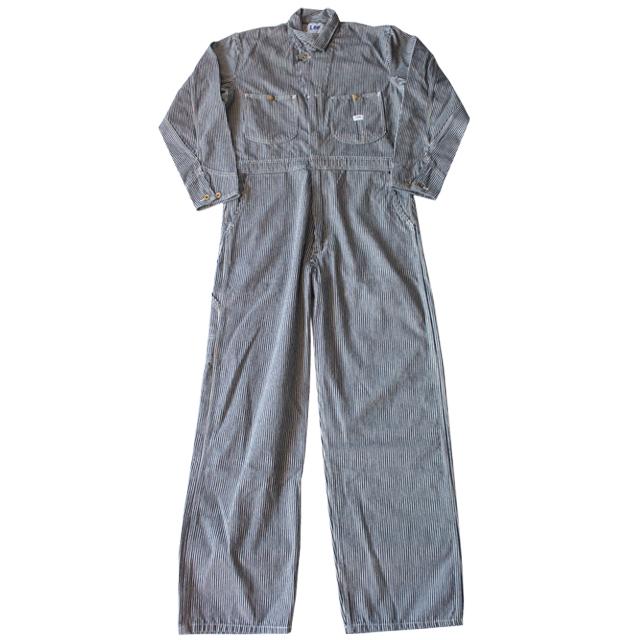 Lee リー カナダ製 lot1413 オールインワン ヴィンテージ Lee リー