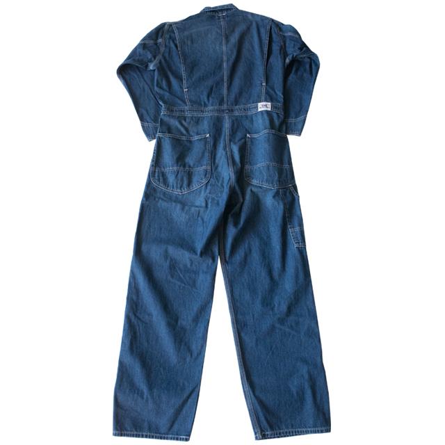 Lee リー メンズ Dungarees オールインワン ワーク つなぎ 作業着 LM7213-104/136｜sunwear｜12