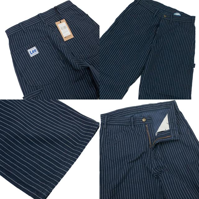 Lee（リー） ペインターパンツ メンズ Dungarees LM7288-404 Lee lee