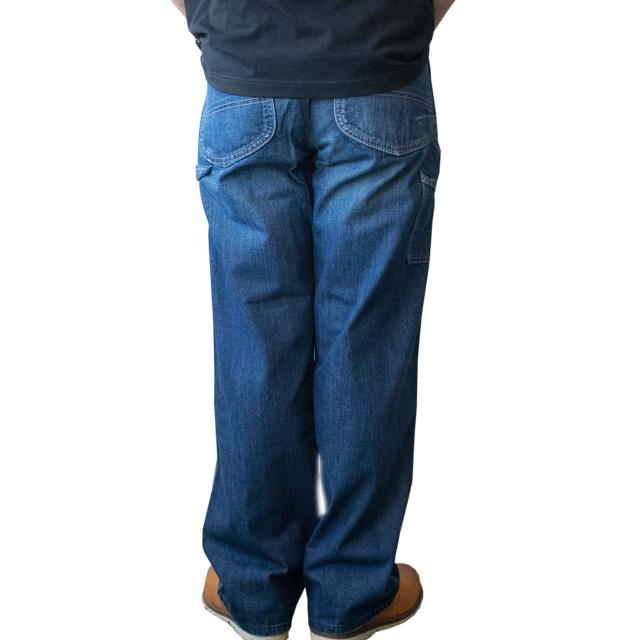 Lee（リー） メンズ Dungarees ペインターパンツ ワークパンツ LM7288