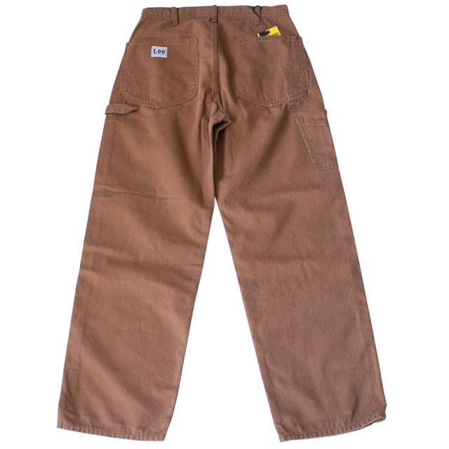 Lee リー メンズ Dungarees ペインターパンツ ワークパンツ