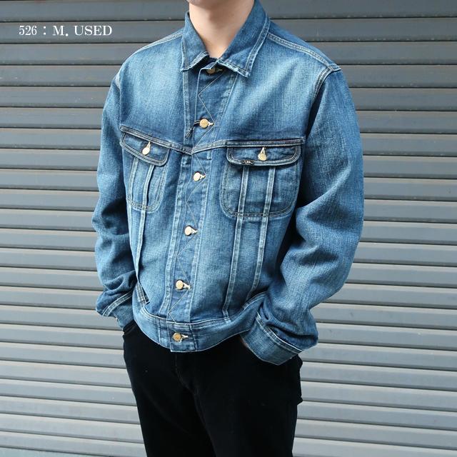 Lee lee リー デニムジャケット Gジャン メンズ アメリカン Lee lee リー デニムジャケット Gジャン メンズ アメリカン