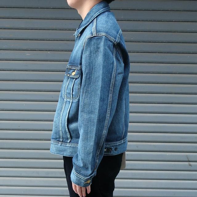 Lee lee リー デニムジャケット Gジャン メンズ アメリカン Lee lee リー デニムジャケット Gジャン メンズ アメリカン