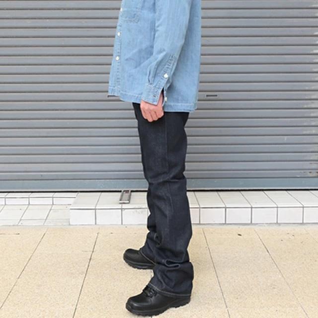 Lee（リー） ブーツカットジーンズ 102 メンズ アメリカンライダース