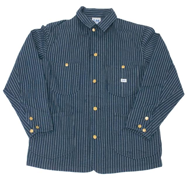 Lee（リー） カバーオール メンズ 年間定番 ダンガリーズ ロコ