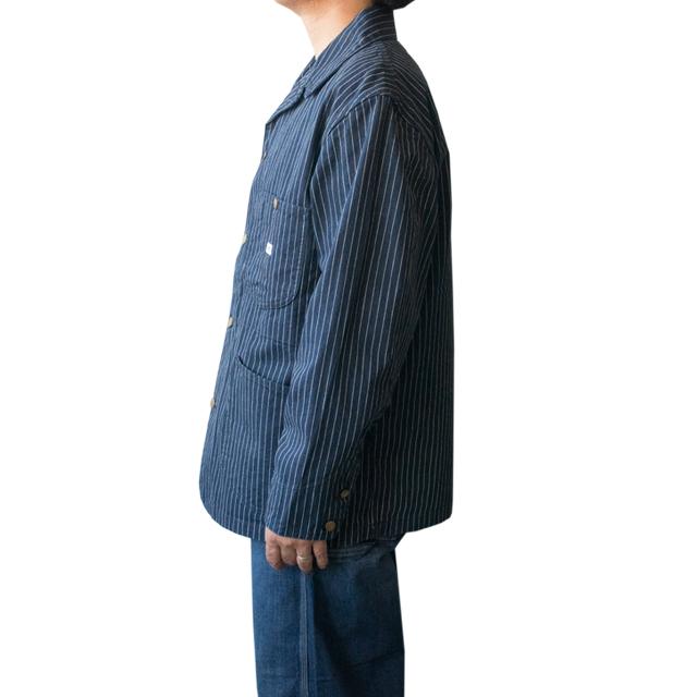 Lee（リー） カバーオール メンズ 年間定番 ダンガリーズ ロコ