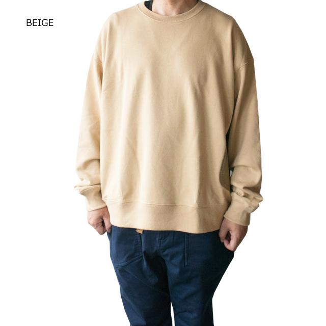 Lee リー メンズ サイド ワークポケット スウェット トレーナー Lt2991 Lt2991 Sunwear 通販 Yahoo ショッピング