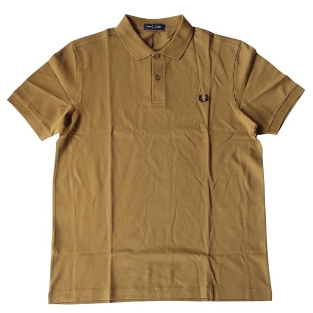 FRED PERRY フレッドペリー 半袖 ポロシャツ メンズ the fred FRED PERRY フレッドペリー 半袖 ポロシャツ メンズ the fred