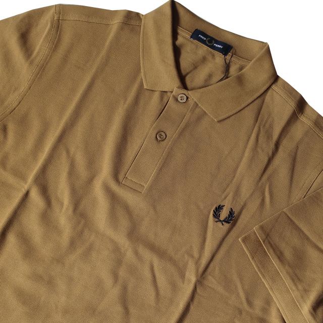 FRED PERRY フレッドペリー 半袖 ポロシャツ メンズ the fred FRED PERRY フレッドペリー 半袖 ポロシャツ メンズ the fred